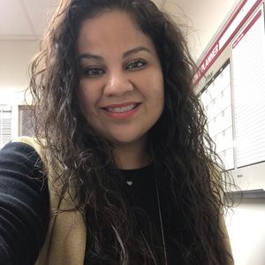 Meet your Posher, Soledad